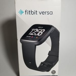 Fitbit Versa